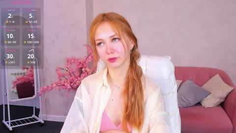 Snapshot of sienna_nyx chatting on 05/13/26, 09:06 Sienna online show from 05/13/26, 09:06