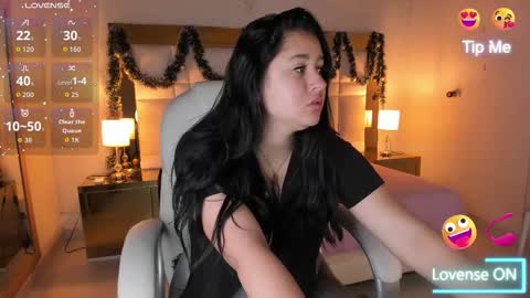 Sienna  online show from 11/15/25, 11:29