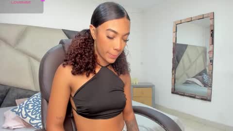 Snapshot of siennaclark chatting on 03/22/26, 12:08 Sienna online show from 03/22/26, 12:08