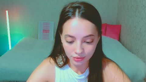 Sienna Mia online show from 07/07/26, 04:00