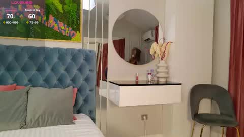 Snapshot of siennapierce chatting on 06/11/26, 11:41 Sienna online show from 06/11/26, 11:41