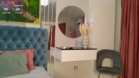 Snapshot of siennapierce chatting on 06/24/26, 11:42 Sienna online show from 06/24/26, 11:42