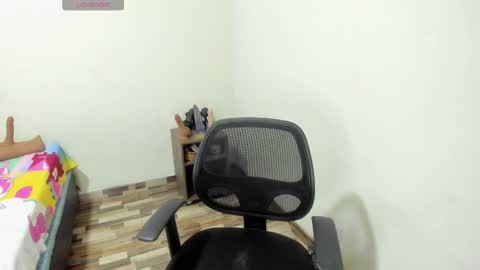 Sienna online show from 10/09/25, 07:12