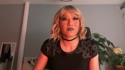 Sienna online show from 01/18/25, 07:49