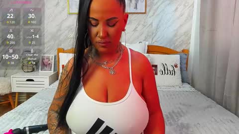 Sierra online show from 09/21/25, 06:59