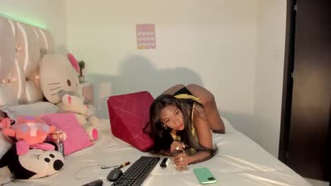 Snapshot of sierra_violet chatting on 01/18/25, 01:19 sierra_violet online show from 01/18/25, 01:19