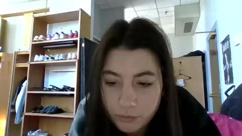 Snapshot of sierranovaa chatting on 02/16/26, 08:38 sierranovaa online show from 02/16/26, 08:38