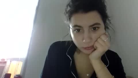 Snapshot of sierranovaa chatting on 02/27/26, 08:42 sierranovaa online show from 02/27/26, 08:42