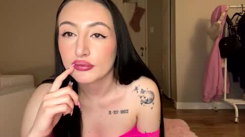 sierrastarrss online show from 04/29/26, 05:00