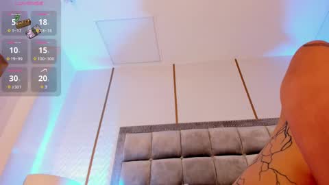 Snapshot of sierrataylor1 chatting on 02/09/25, 11:04 online show from 02/09/25, 11:04