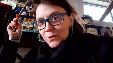 Snapshot of sigbver chatting on 03/10/26, 07:41 Bush with a class 3 rating online show from 03/10/26, 07:41