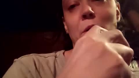 Snapshot of sigbver chatting on 03/21/26, 08:19 Bush with a class 3 rating online show from 03/21/26, 08:19