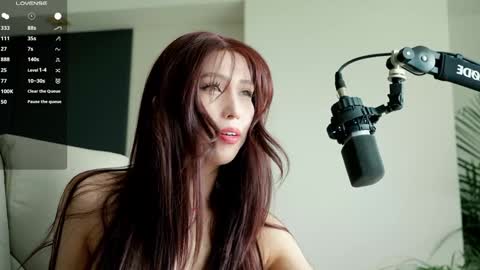 OF   instagram sigmaasian twitter sigmasian online show from 10/24/25, 04:53