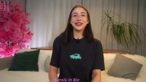 Eva  online show from 10/12/25, 11:20