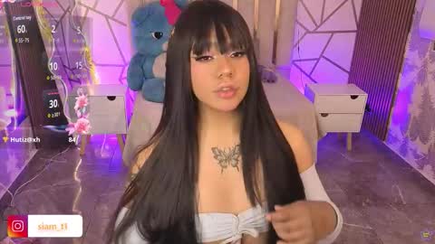 Snapshot of siiam_tay chatting on 01/10/26, 03:30 Siiam Tay online show from 01/10/26, 03:30