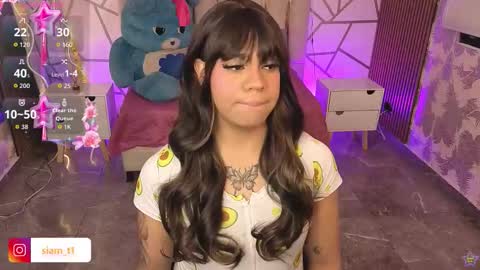 Snapshot of siiam_tay chatting on 01/11/26, 03:33 Siiam Tay online show from 01/11/26, 03:33