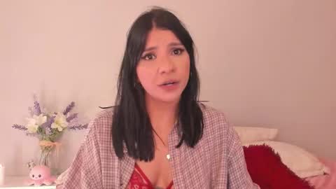 Snapshot of siirena chatting on 01/31/26, 09:13 siirena online show from 01/31/26, 09:13