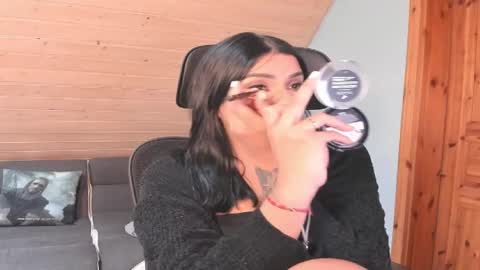 Snapshot of siirena chatting on 03/18/26, 03:04 siirena online show from 03/18/26, 03:04