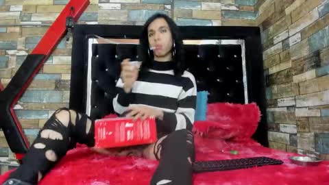 Snapshot of silacitex_effys chatting on 12/05/25, 11:52 Silacitex online show from 12/05/25, 11:52