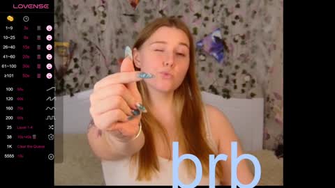 Chloe online show from 12/13/24, 10:08