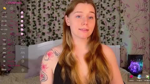 Chloe online show from 12/22/24, 03:00