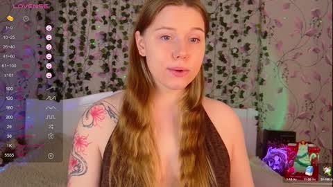 Chloe online show from 12/31/24, 06:48