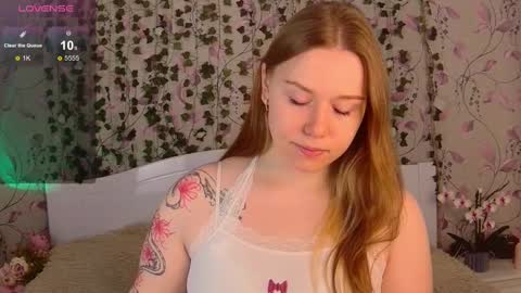 Chloe online show from 02/13/25, 07:24