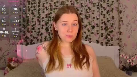 Chloe online show from 02/14/25, 04:58