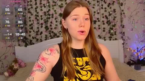 Chloe online show from 02/21/25, 04:51
