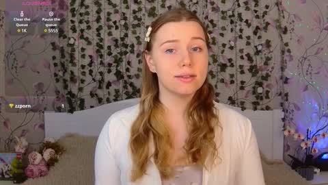 Chloe online show from 02/23/25, 04:39