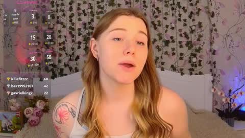 Chloe online show from 03/04/25, 07:30