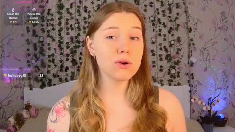 Chloe online show from 03/11/25, 04:32