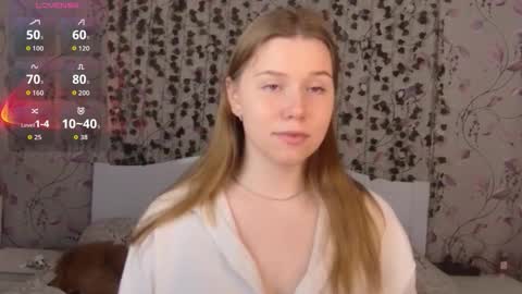 Chloe online show from 10/20/25, 05:08