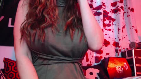 Allmylinkssilentmary666 online show from 11/14/25, 01:54