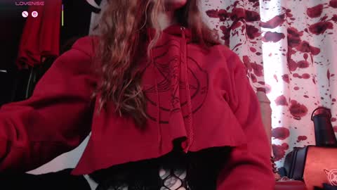 Allmylinkssilentmary666 online show from 11/24/25, 04:18