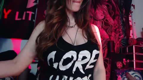 Allmylinkssilentmary666 online show from 04/26/26, 02:42