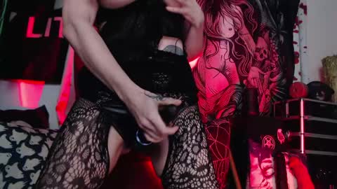 Allmylinkssilentmary666 online show from 04/26/26, 02:48