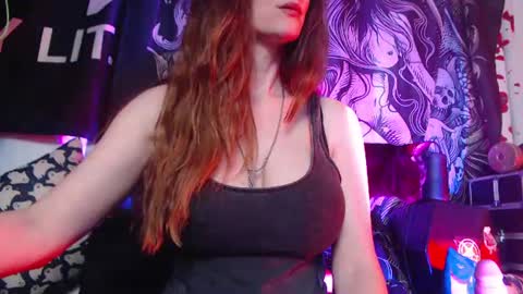 Allmylinkssilentmary666 online show from 06/15/26, 05:15