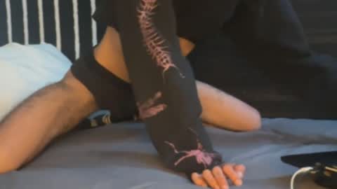 silentseduction69 online show from 06/05/26, 03:13