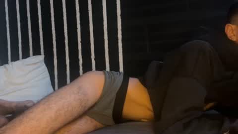 silentseduction69 online show from 06/14/26, 05:20