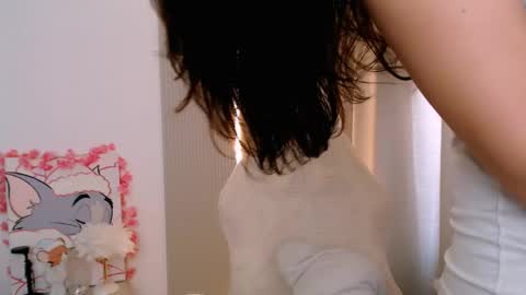 silk_ann online show from 04/29/26, 05:55