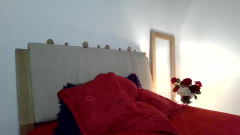 Snapshot of silk_diva chatting on 05/03/26, 04:40 maria online show from 05/03/26, 04:40
