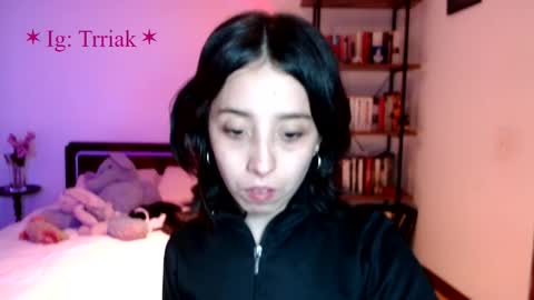 Snapshot of silkbite chatting on 03/07/26, 12:29 silkbite online show from 03/07/26, 12:29