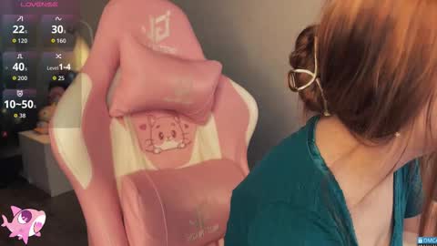 Nixie online show from 02/27/26, 04:07