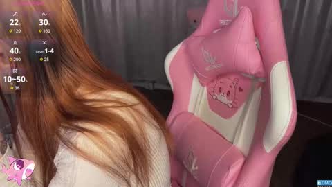 Nixie online show from 03/15/26, 02:01