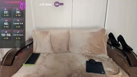 Nancy online show from 11/27/25, 08:22