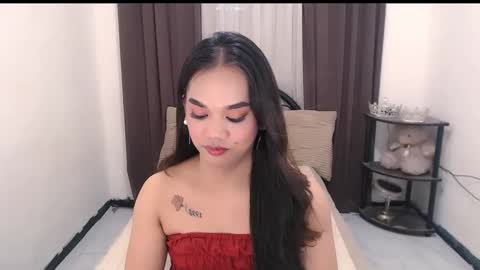 Snapshot of silkypandora chatting on 12/11/24, 07:09 Angela Rose online show from 12/11/24, 07:09