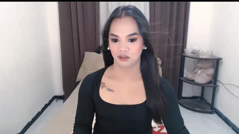 Snapshot of silkypandora chatting on 12/12/24, 06:47 Angela Rose online show from 12/12/24, 06:47