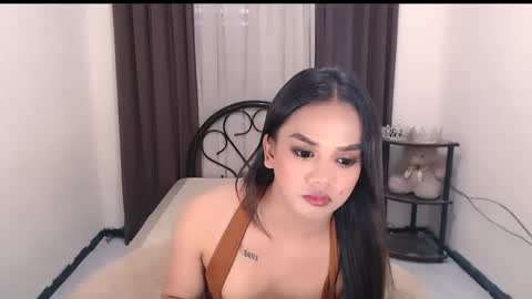 Snapshot of silkypandora chatting on 12/13/24, 08:09 Angela Rose online show from 12/13/24, 08:09