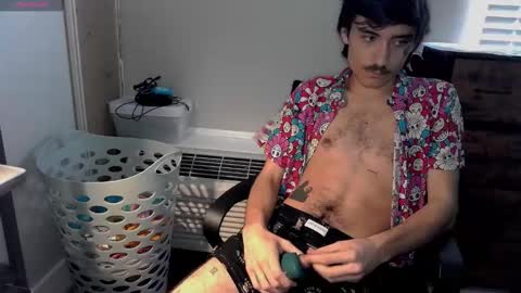 cybin online show from 01/15/25, 03:29